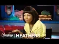 Return to Westerburg Featurette Heathers Paramount Network