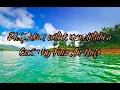 Qasidah Diciptaku Untuk MencintaiMu Cover by (Nawfhal An-Nafs)