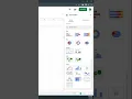 How to create Geo Chart in Google Sheets