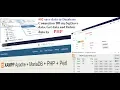 Insert Form Data Into MYSQL Database Using PHP