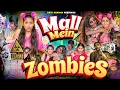 Mall Mein Zombies Aditi Sharma