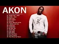 Download Lagu Akon Best Songs | Akon Playlist - 2022 (Akon Greatest Old \u0026 New Hit Songs)