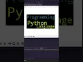 Python in 60 seconds Creating a Word Cloud in Python