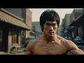 Bruce Lee From Underdog to Icon