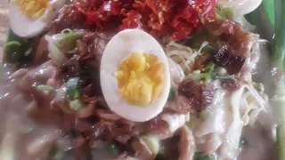 Download CIREBON SPECIAL WHIPPEND NOODLES ARE VERY TASTY👍👍👍(FROM INDONESIA) MP3