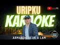 Download Lagu URIPKU - ARMAND CHEUK A LAM  ||  KARAOKE