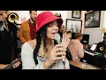 Huntertones + Melissa McMillan - "You Gotta Be" [Live From Adam's Room]