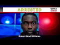 Arrests Made In Catawba County Cases