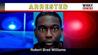Arrests Made In Catawba County Cases