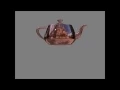 OpenGL Cube Mapping