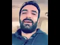 مصطفى الربيعي: - ظروفي صعبه ياروحي