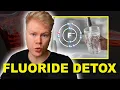 Lagu Dit is HET BESTE PROTOCOL voor fluoride-detox