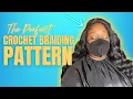 The perfect braid pattern for crochet braids Locs Sew Ins