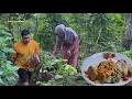 Download Lagu Tak perlu beli, membuat salad Jawa ,semua bahan ada di kebun tinggal petik, trancam,sambel tempe