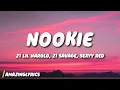 Download Lagu 21 Lil Harold, 21 Savage, Sexyy Red - Nookie (Pu$$y)