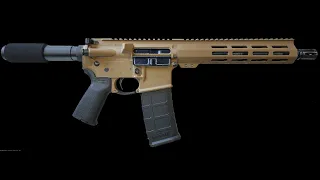 Download CD15 California AR Roster Pistol and CA Laws MP3