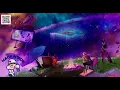 Fortnite Chapter 4 - Four coordinates included