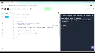 Java error expected Object Initializing