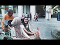 Kla Project - Yogyakarta (Video source : Dinas Pariwisata Kota Yogyakarta, Edited by : KLIP)