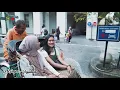 Kla Project - Yogyakarta (Video source : Dinas Pariwisata Kota Yogyakarta, Edited by : KLIP)
