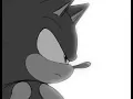 Sonic Comic Dub Chili Dog Standoff - Sonic VS Shadow