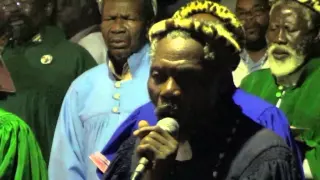 Download Shembe: Rev Mlungwana (Kwafika izazi-34) MP3