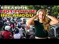 5 reasons NOT TO live IN CANGGU, BALI
