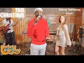 Lagu THIS CHRISTMAS - September In The Park (Donny Hathaway Cover)