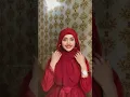Download Lagu Quick Hijab Tutorial with Chiffon Georgette Scarf - The Hijab Company