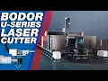 Download Lagu Bodor U10: All-in-One Laser Cutting for Profiles, Tubes \u0026 Sheets