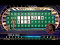 Wheel of Fortune Escape Room Fan Loses Car on Tough Puzzle