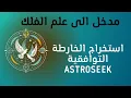 synastry astroseek