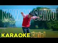 Download Lagu Carlos - Kawan Saiyo (Karaoke)