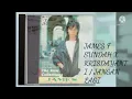 Download Lagu James F Sundah X Krisdayanti / Jangan Lagi (Digitally Remastered Audio / 1990)