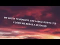 Rauw Alejandro - Todo De Ti (Letra/Lyrics)