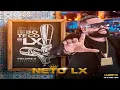Neto LX - Boteco do LX 2 (Promocional 2020)