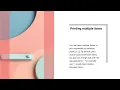 The Secret to Formatting Output in Python