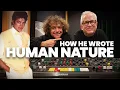 Lagu Steve Porcaro In-Studio | Writing “Human Nature” \u0026 Unreleased MJ Songs - Part 1