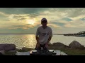 Chill Deep & Afro House Mix 🌞 Summer Sunset Vibes by Paxtone