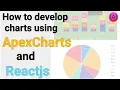 ApexCharts React Tutorial to Implement Different Types of Charts ApexCharts Examples Apex Chart