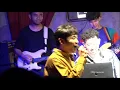 11 Jan 20 Stamp (feat. Twopee Southside) (เน้น Stamp) - 2_ภูเขาบังเส้นผม @ บางกอก Fest