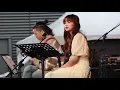 琳誼Ring [捲菸-美秀集團]@宏匯廣場出外人市集。2021.11.14