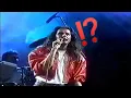 Download Lagu Thomas Anders messed up the lyrics (Geronimo's Cadillac)  again