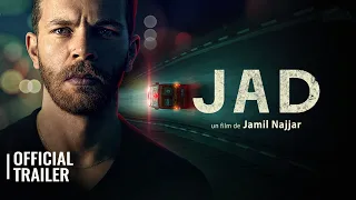 JAD جاد | OFFICIAL TRAILER