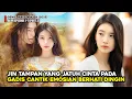 Download Lagu JIN TAMPAN YANG JATUH CINTA PADA GADIS CANTIK BERHATI DINGIN❣️