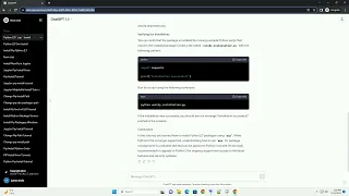 pip install for python 2 7