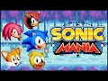 Download Lagu What Made Sonic Mania So Excellent!