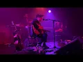 Craig Finn performs "People of Substance" live at Lodge Room, Los Angeles (November 14, 2025)