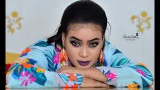 ايمان الشريف واثقة في زولي اغاني سودانية 2021 