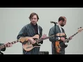 Real Estate - Darling (Behind The Scenes)
